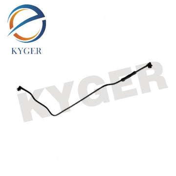 Suitable for Land Rover Velar and Jaguar FP Cooling system water pipe LR091647 T4A2938