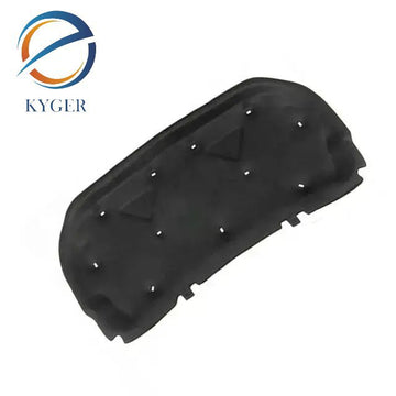 Suitable for Range Rover RR13Hood insulation cotton LR037857 High-quality auto parts KYGER