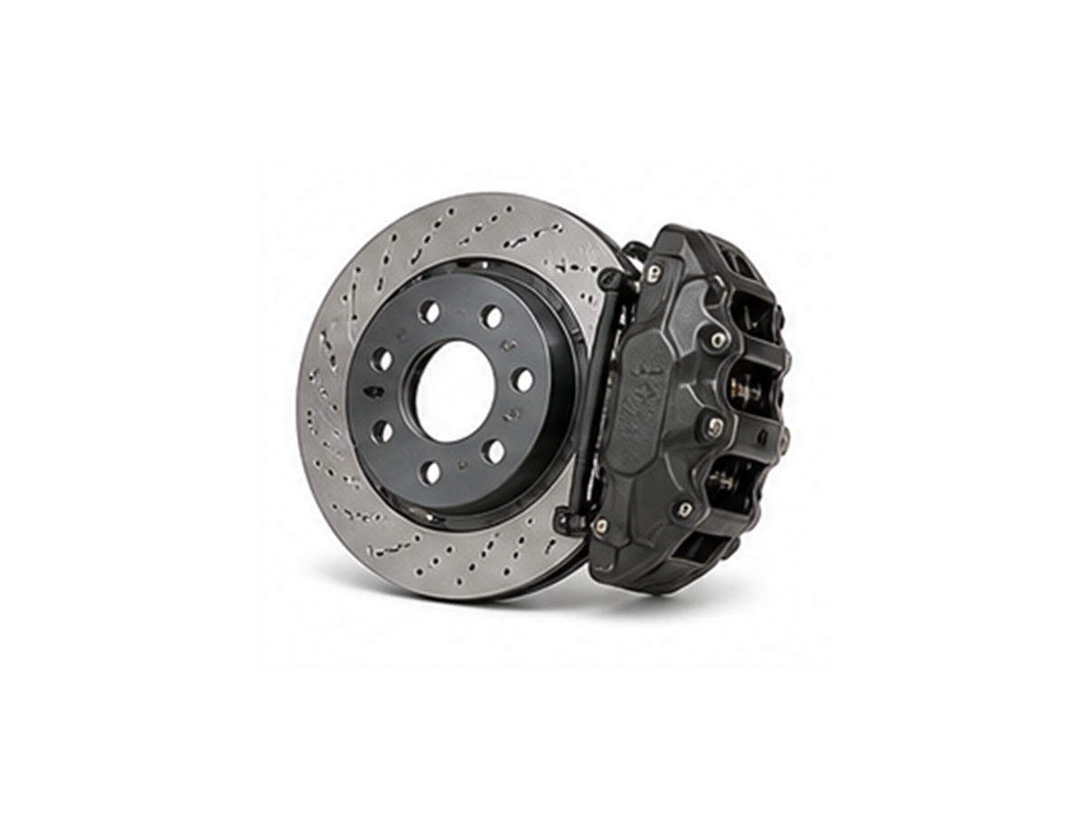Brake parts