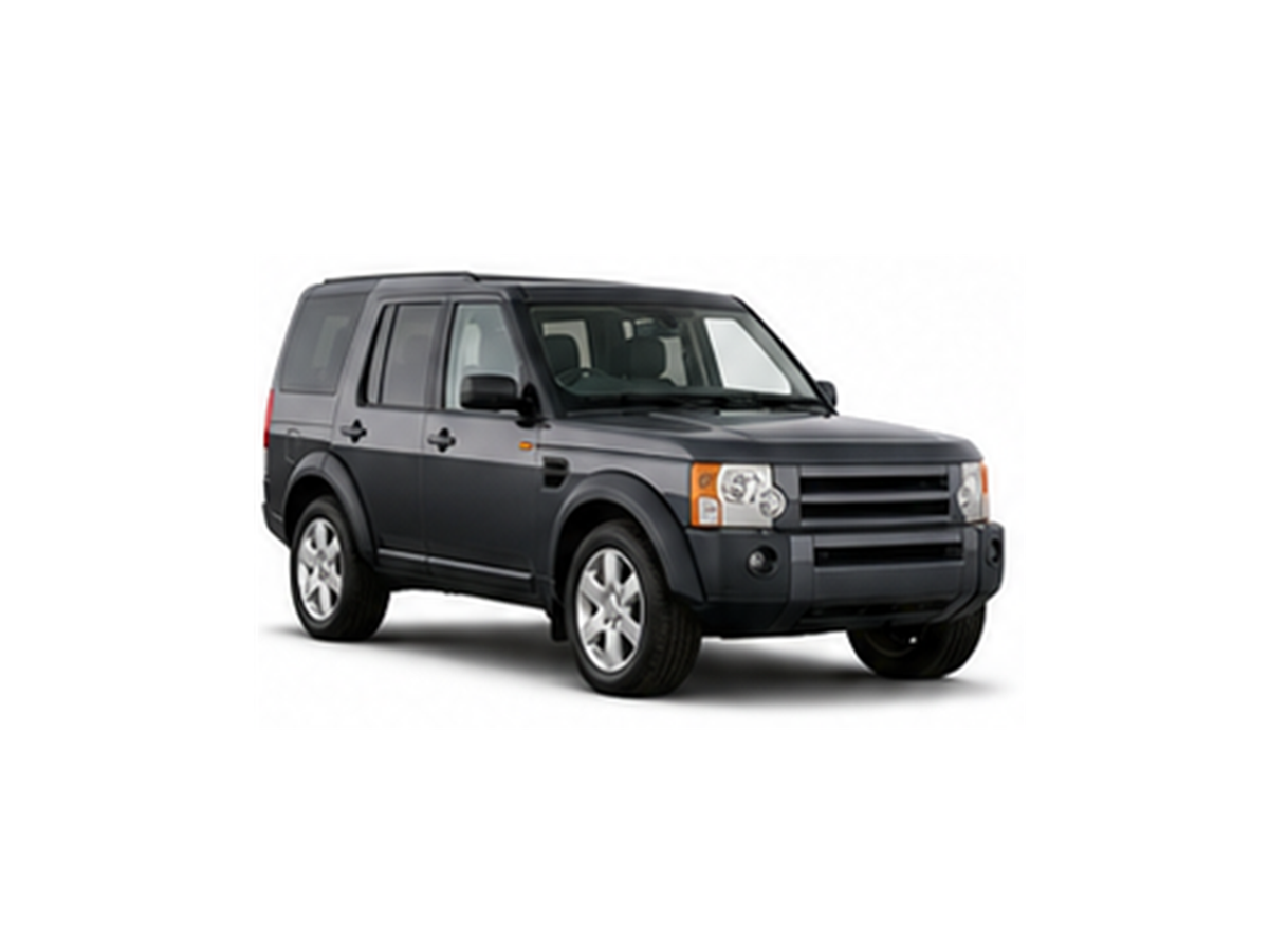 Discovery 3 / LR3