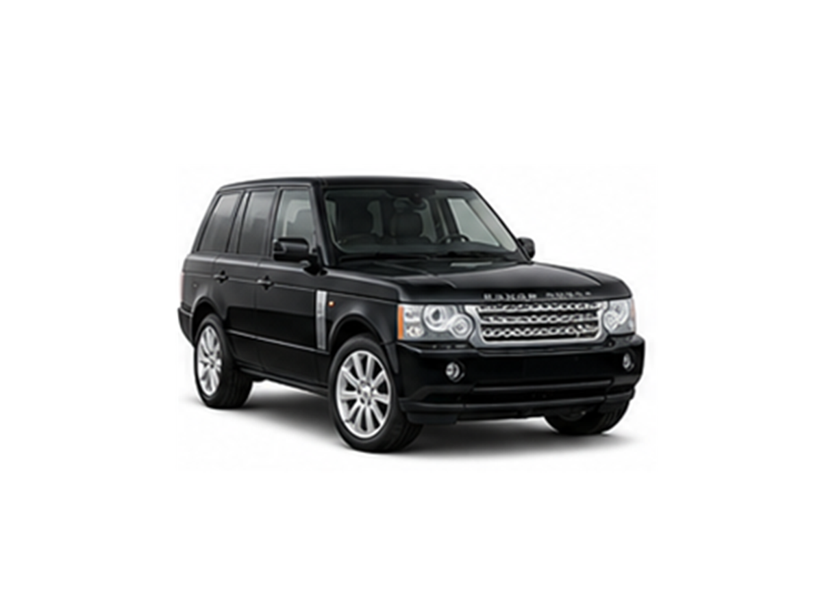 Range Rover L322