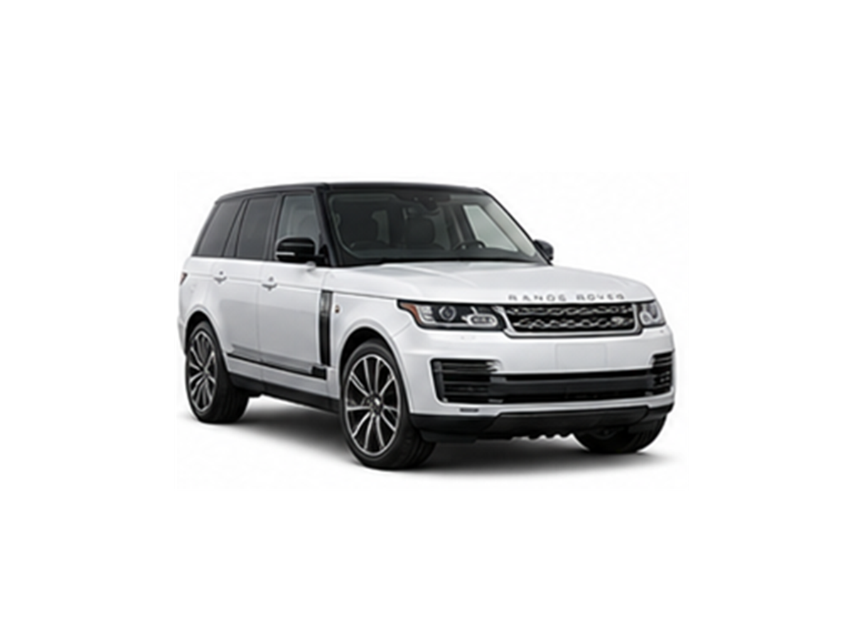 Range Rover L405