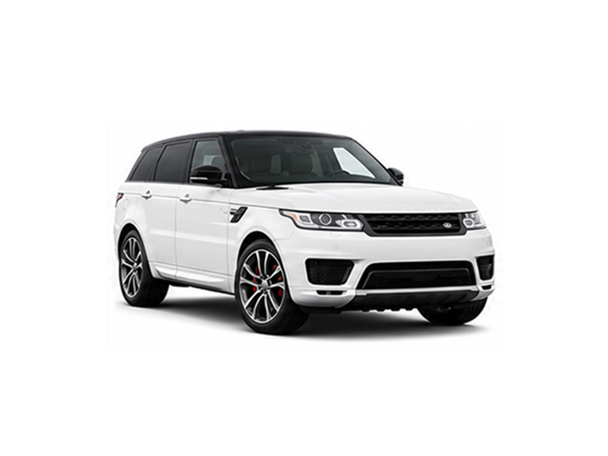 Range Rover Sport L494