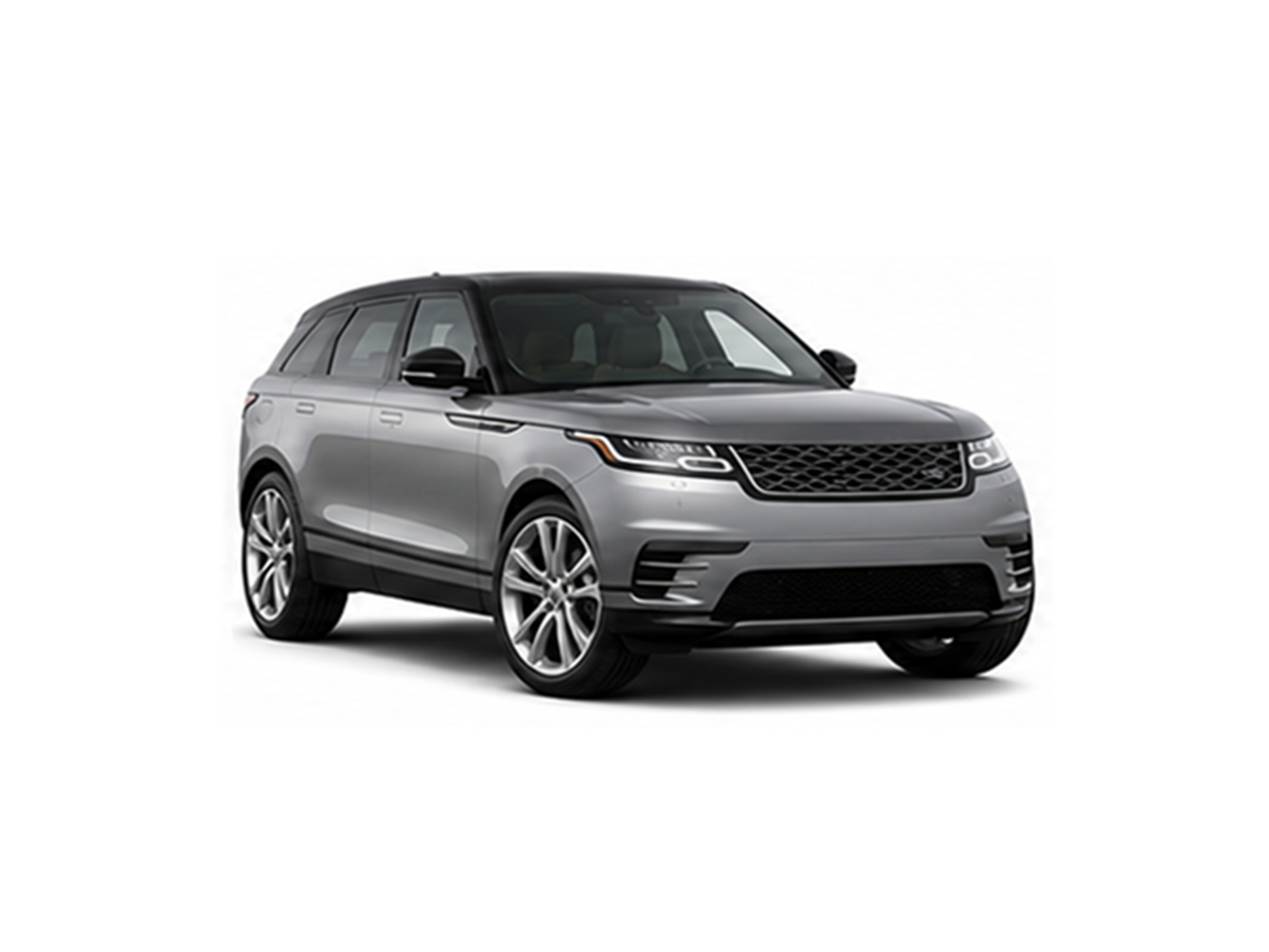 Range Rover Velar